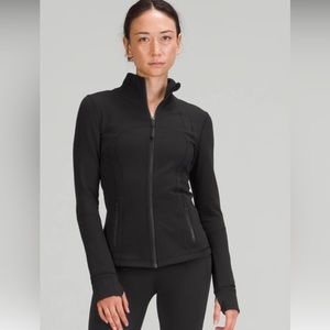Lululemon Define Jacket (older version) size 4- EUC